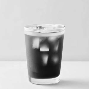 Iced Americano