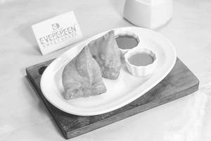Aloo Samosa(2pc)
