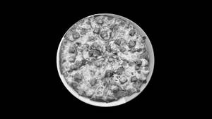 Peri Peri Chicken Pizza