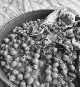 Matar Masala   