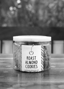 Roast Almond 150g