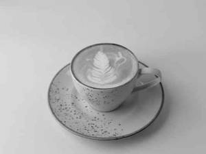 Cappuccino Coffee