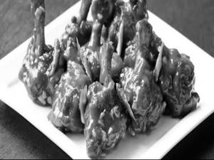Chicken Drums Of Hell