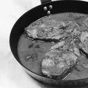 Fish Curry