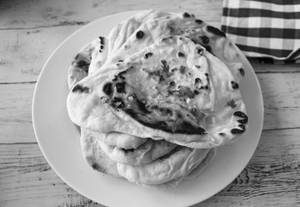 Plain Tandoori Roti 