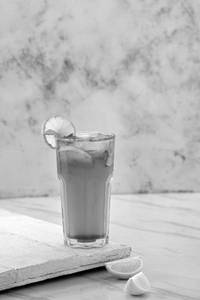 Lemon Iced Tea
