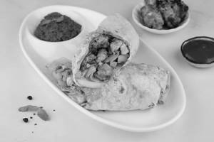 Chicken Tikka Roll(r)