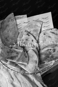 Varqi Parantha ( 1 Pc )