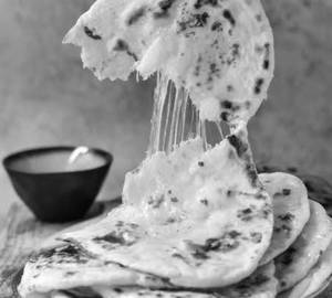 Chees Naan