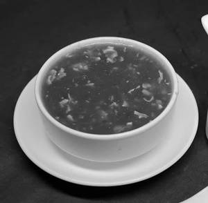 Non-veg Lemon Coriernder