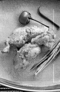 Chicken Oil Fry