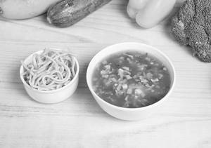 Manchow  Soup