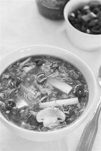 Hot & Sour Soup