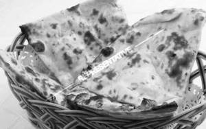 Butter Roti