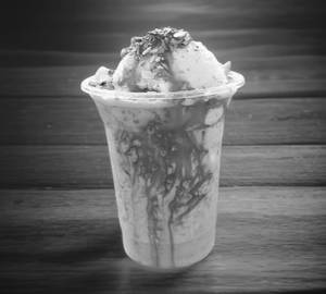 Rose Falooda