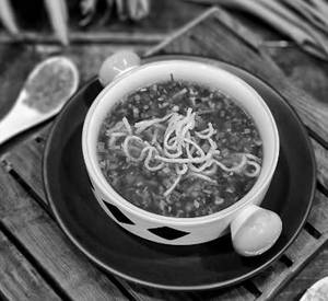 Veg Manchow Soup