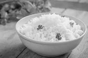 PLAIN RICE