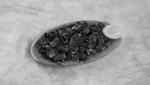 Mutton Liver Fry