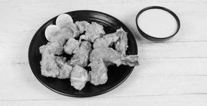 Chicken Fry