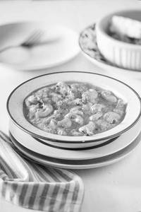 Kaju Curry