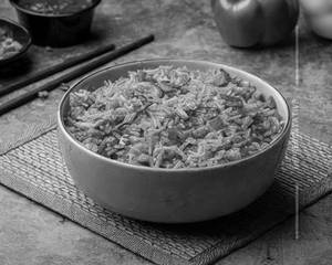 Veg Schezwan Rice
