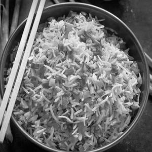Fried Rice