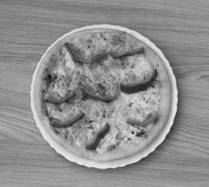 Capsicum pizza [m]
