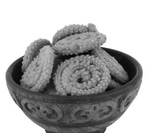 Special Moong Dal Chakli (250 Gms)