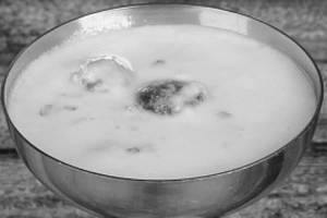 Jamuni Rabdi