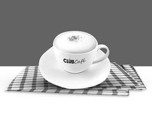 Hazelnut Cappuccino