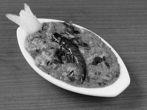 Veg Kolhapuri