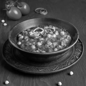 Chana Masala