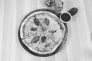 Classic Margerita Pizza [12 inch]