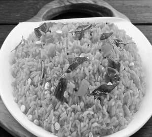 Tomato Rice