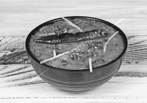 Dal Tadka