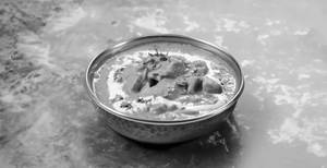 Butter Chi-half