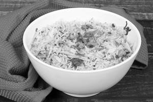 Veg Biryani
