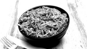 Thai Curry Noodles