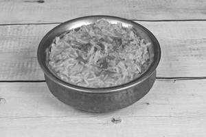 Dal Khichdi