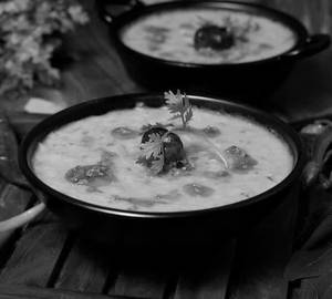 Dal Tadka