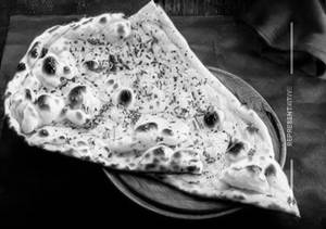 Butter Naan
