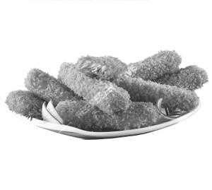 Fish Finger