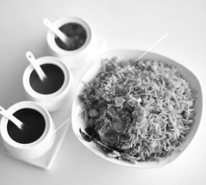 Schezwan Fried Rice