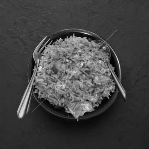 Veg Schezwan Rice
