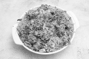 Chicken Mughalai Biryani