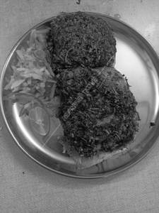 Kothmir Cheese Masala Pav