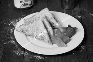 Nutella      French Toast