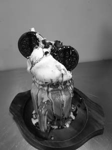 Oreo Overload Mud
