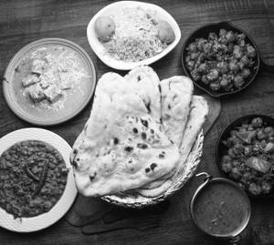 Meal for 6