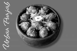 Schezwan Manchurian